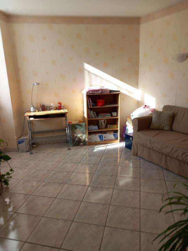 Appartement à LODEVE