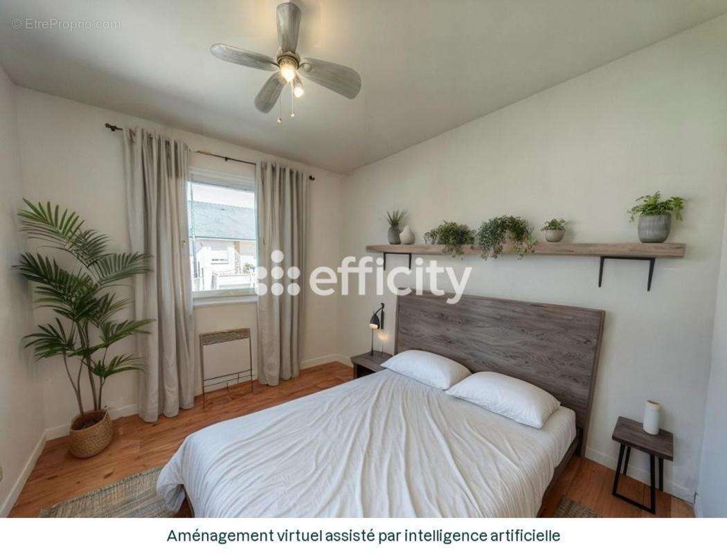 Maison à CONCARNEAU