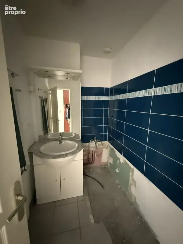 Avenue thermale   bel appartement t5 de 117 m2 avec ascenseur et balcons - photo 10