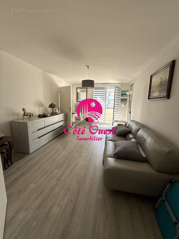 Appartement à LE HAVRE