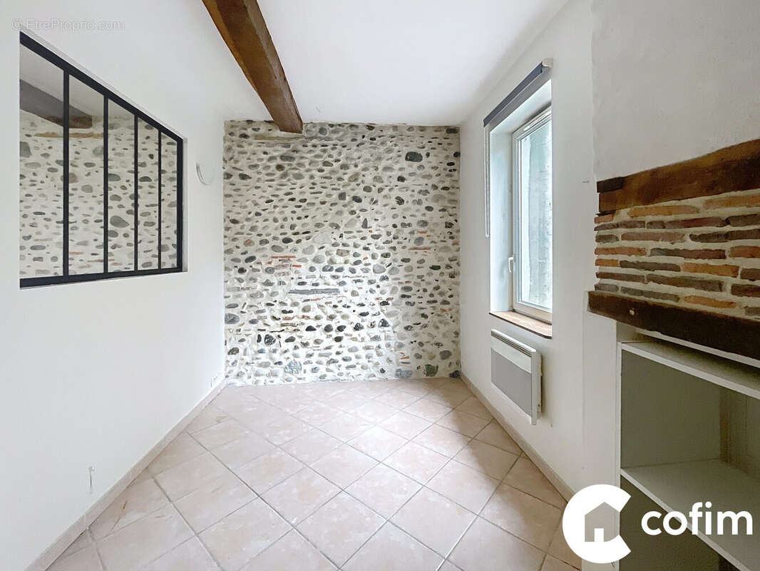 Appartement 32 m² à Pau  - photo 4