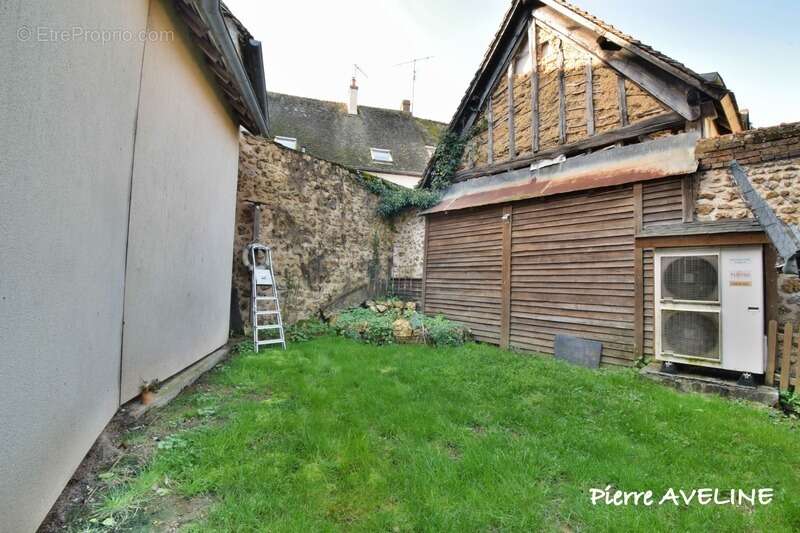 Maison à vendre 8 pièces DANGEAU (28) - photo 10