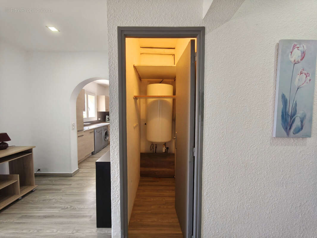 Appartement à PORTO-VECCHIO