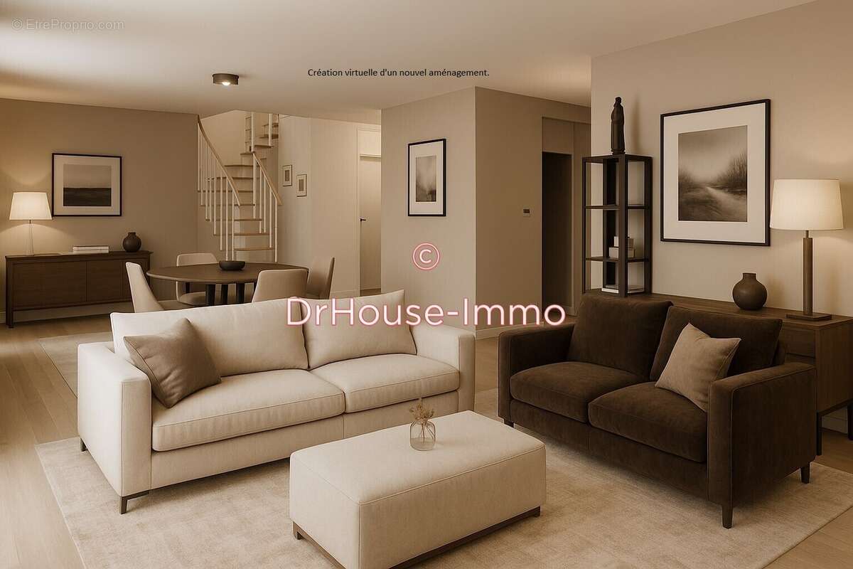 Appartement à PERIGUEUX