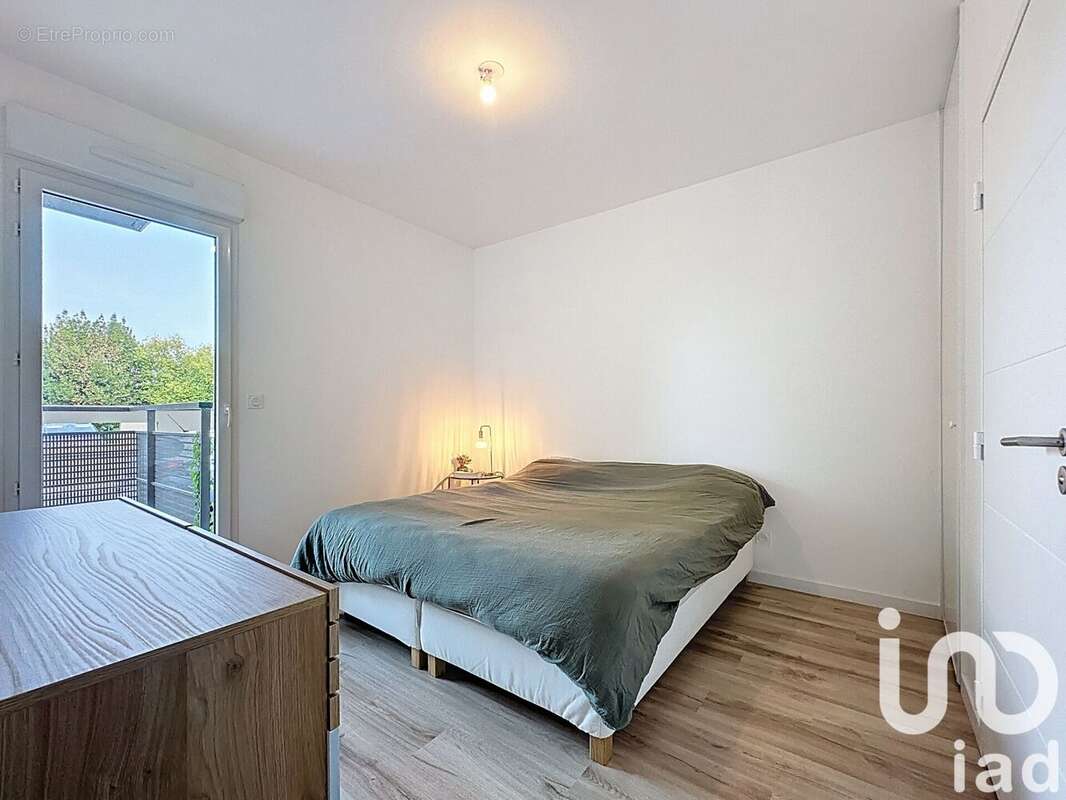 Photo 4 - Appartement à LE RHEU