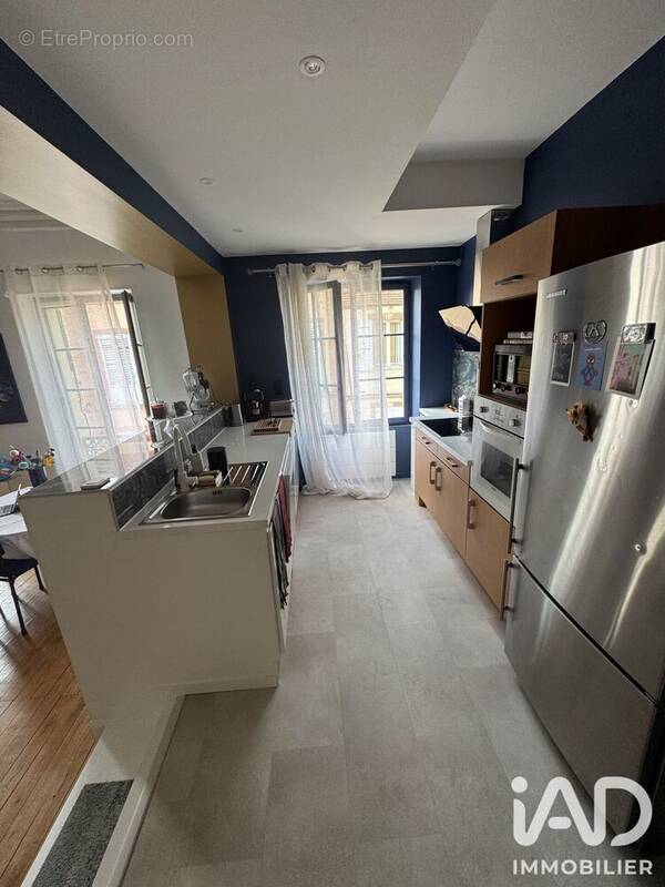 Photo 1 - Appartement à ALBI