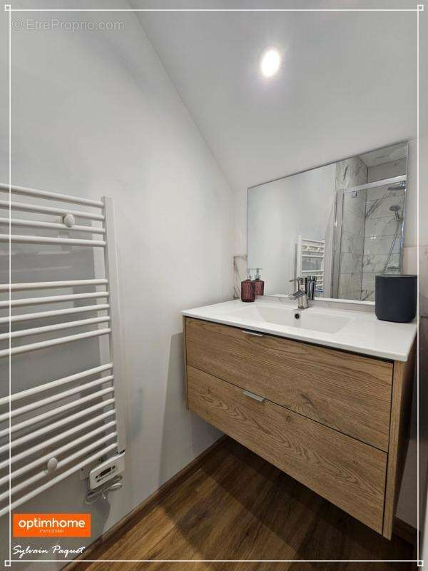 Maison à vendre 4 pièces  (03) - photo 8