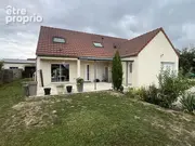 Maison à CLEREY