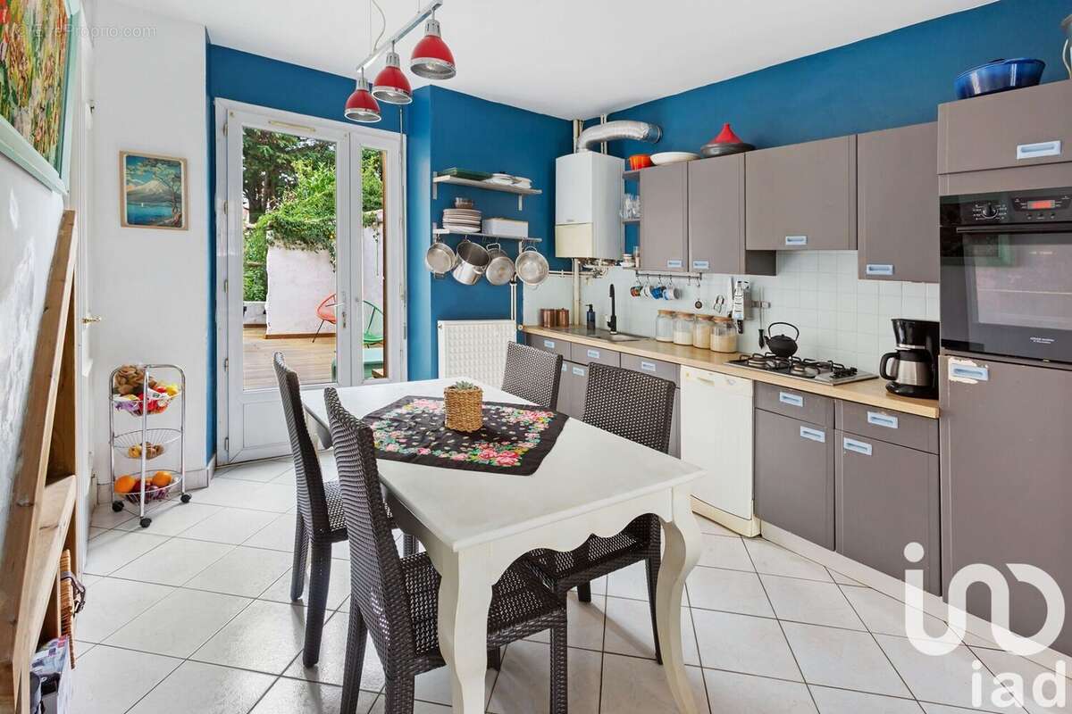 Photo 9 - Maison à REZE