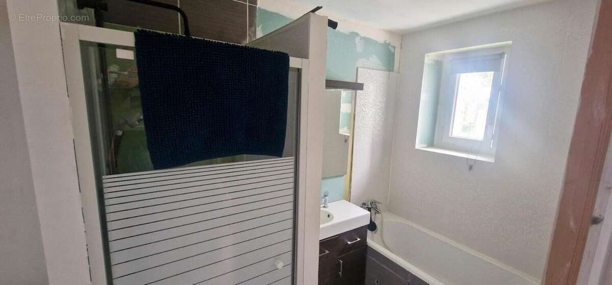 Maison à SAINT-ROMAIN-SUR-CHER