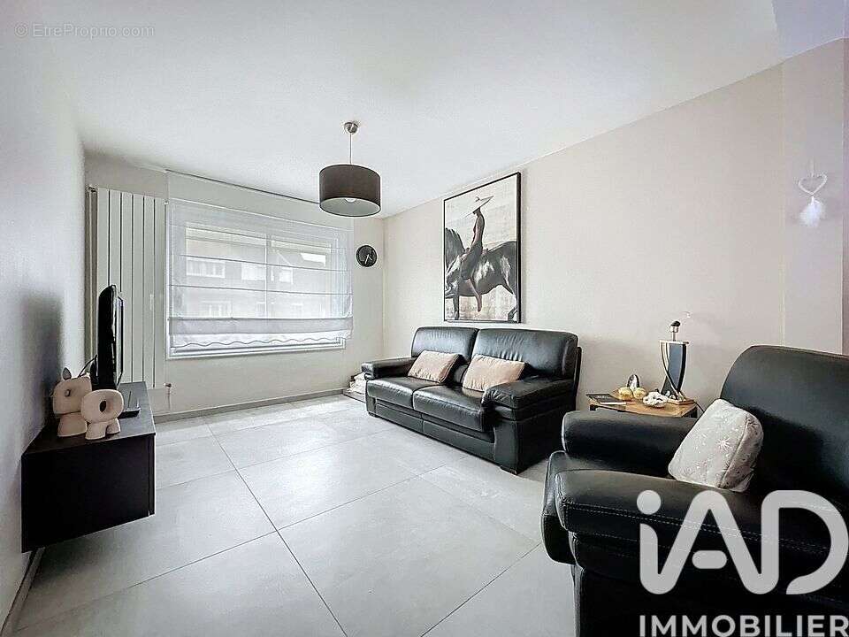 Photo 2 - Maison à ANNOEULLIN