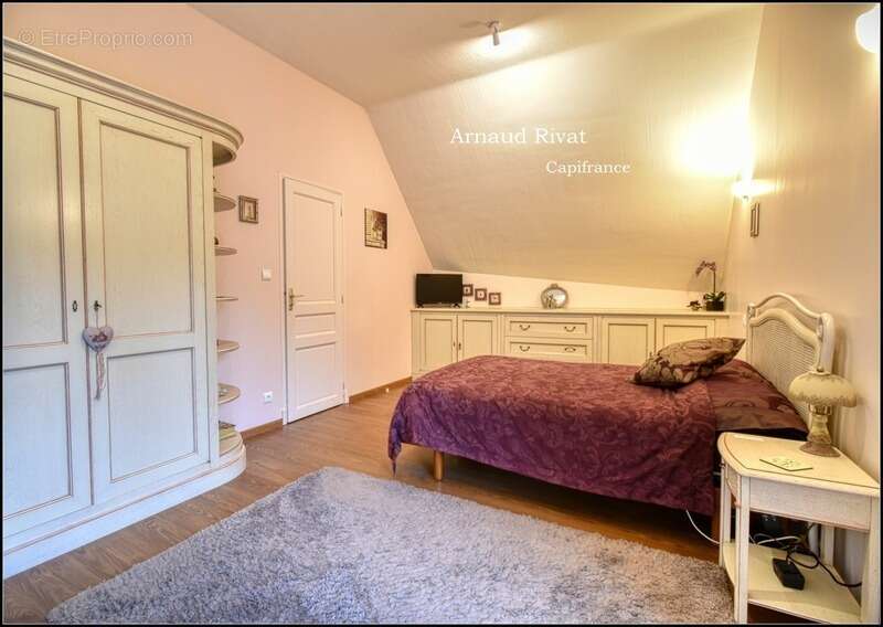 Maison à vendre 5 pièces NEUILLY LE BRIGNON (37) - photo 7