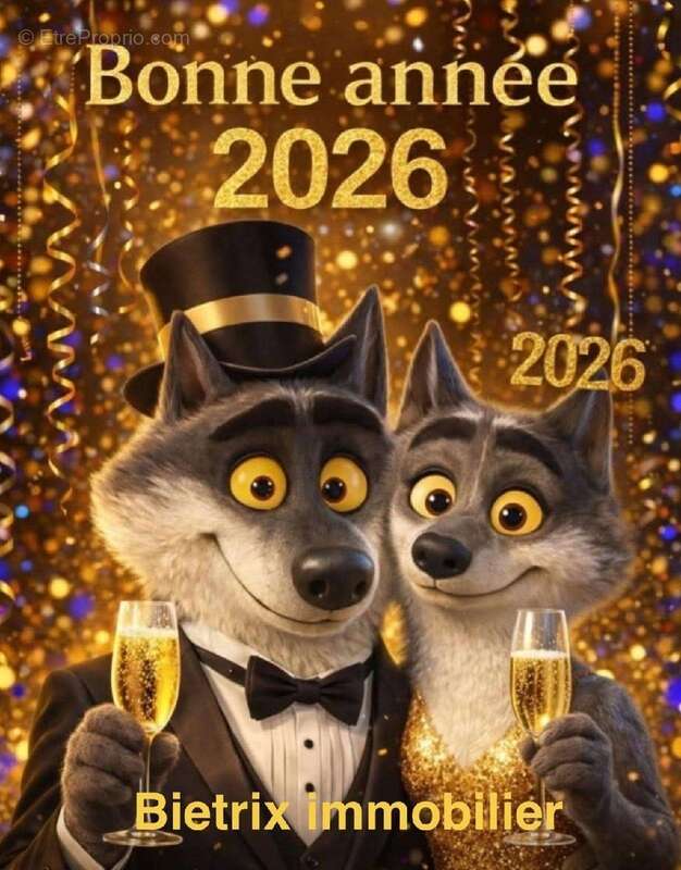 Maison à L'ISLE-ADAM