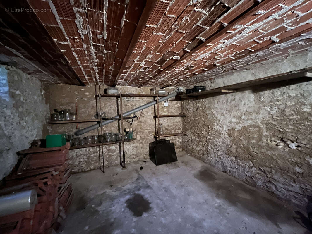 Maison à MALESHERBES