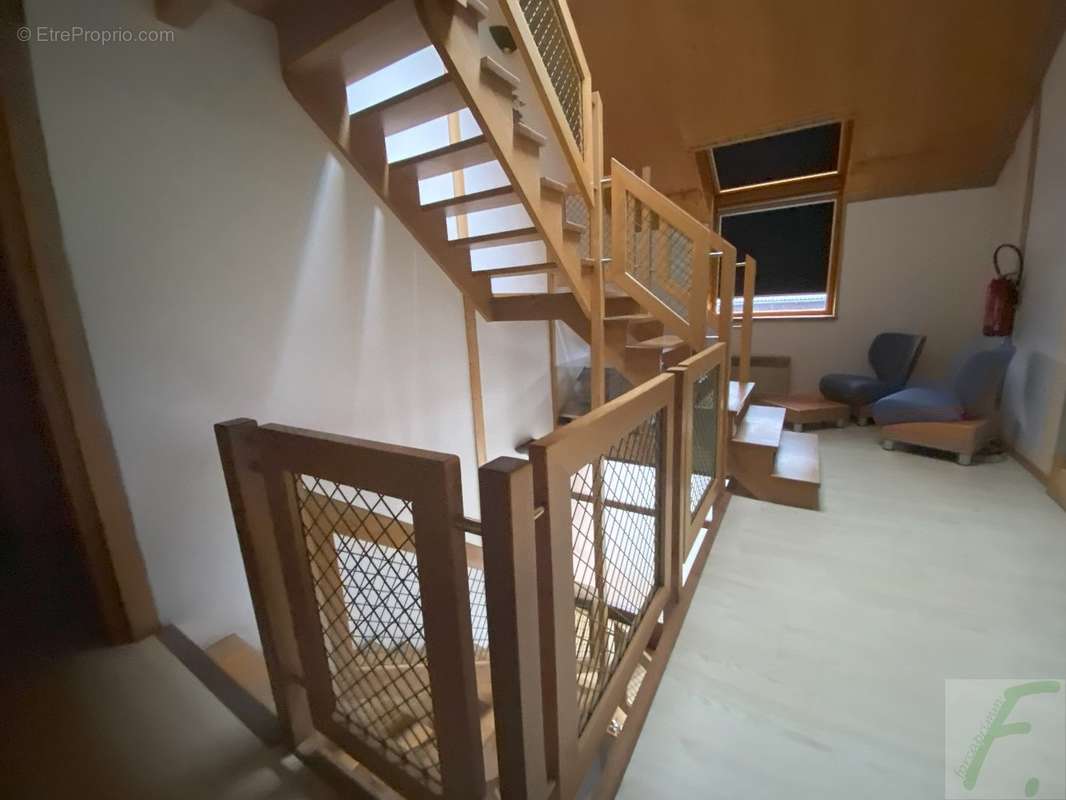 Commerce à LE CHATELARD