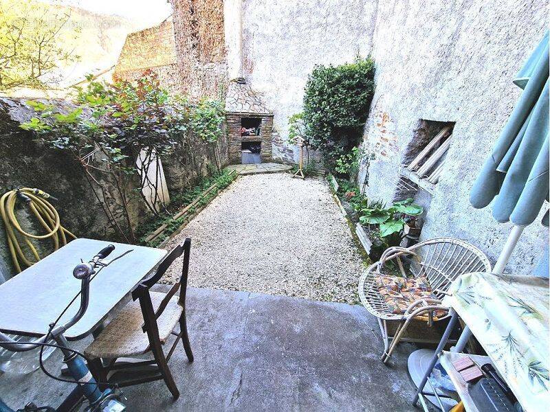 Maison à BAGNERES-DE-LUCHON