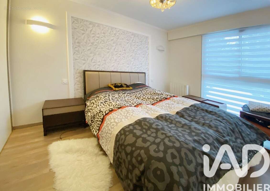 Photo 8 - Appartement à SURESNES