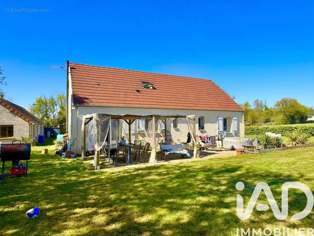 Photo 4 - Maison à CIEZ