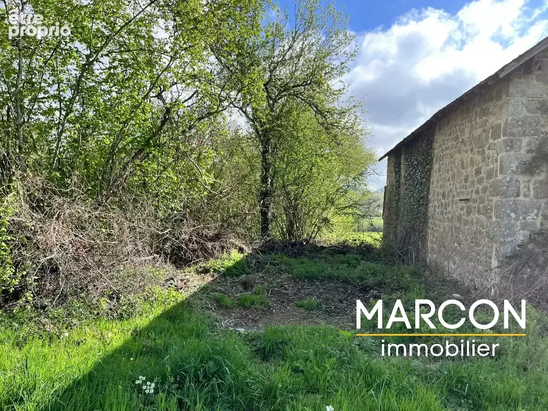 Vente grange secteur mautes - 25 minutes aubusson - photo 6