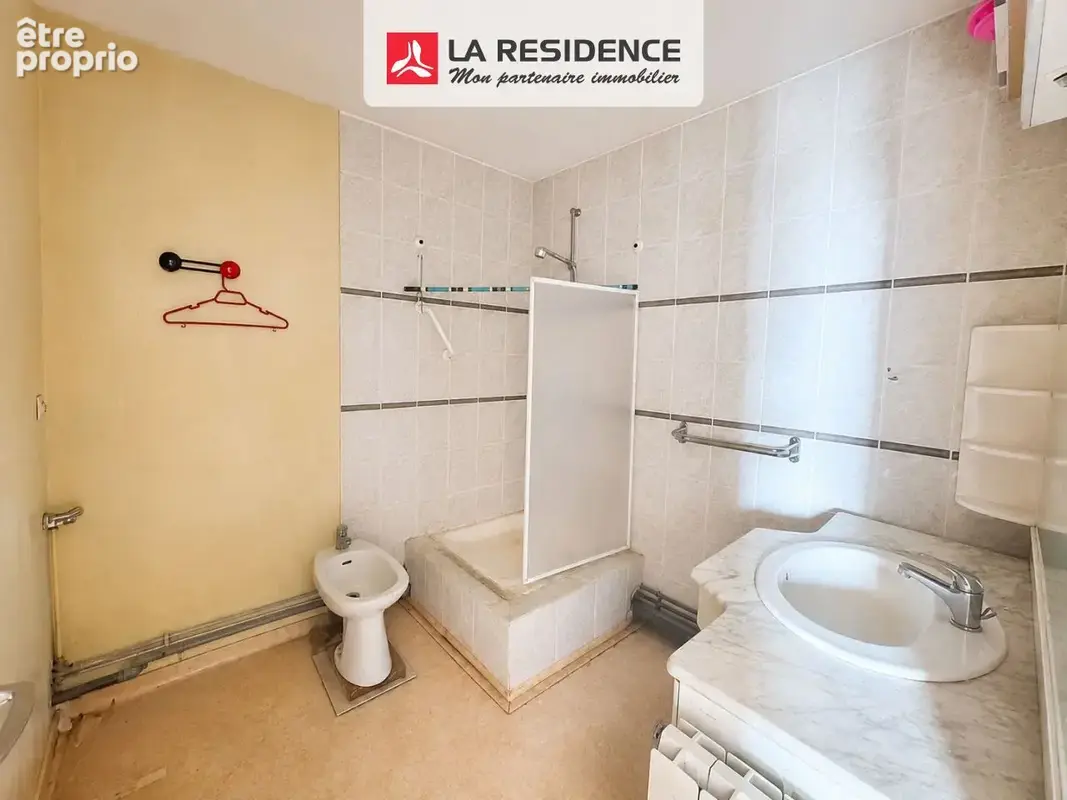 Appartement 124 m² à Carcassonne  - photo 7