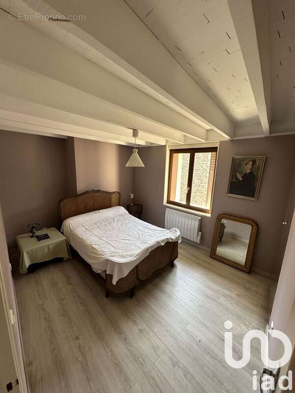 Photo 6 - Maison à ROZIER-COTES-D&#039;AUREC