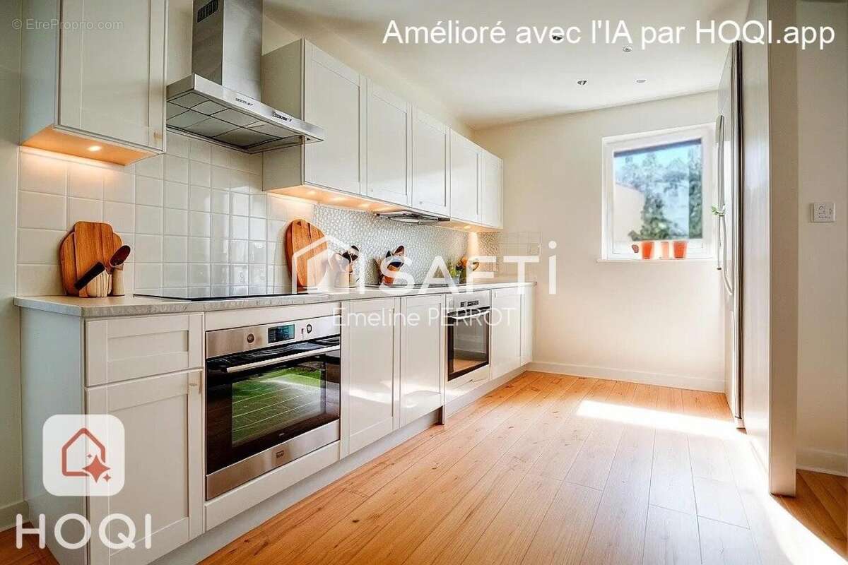 Photo 3 - Maison à SEGNY