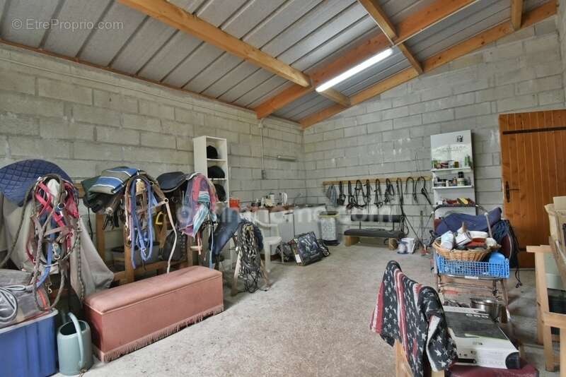 Maison à PONT-SCORFF