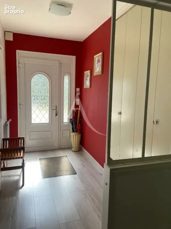 Maison de plain-pied Sandillon 7 pièce(s) 155 m2 - photo 2