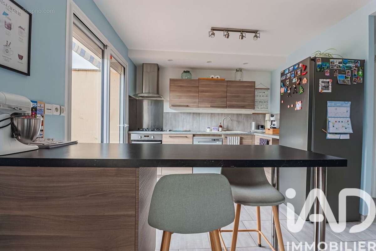 Photo 3 - Maison à NEMOURS