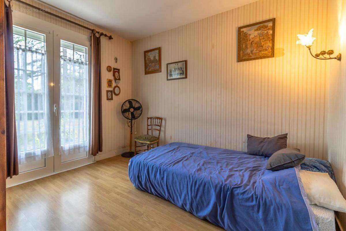 Maison à CHABRIS