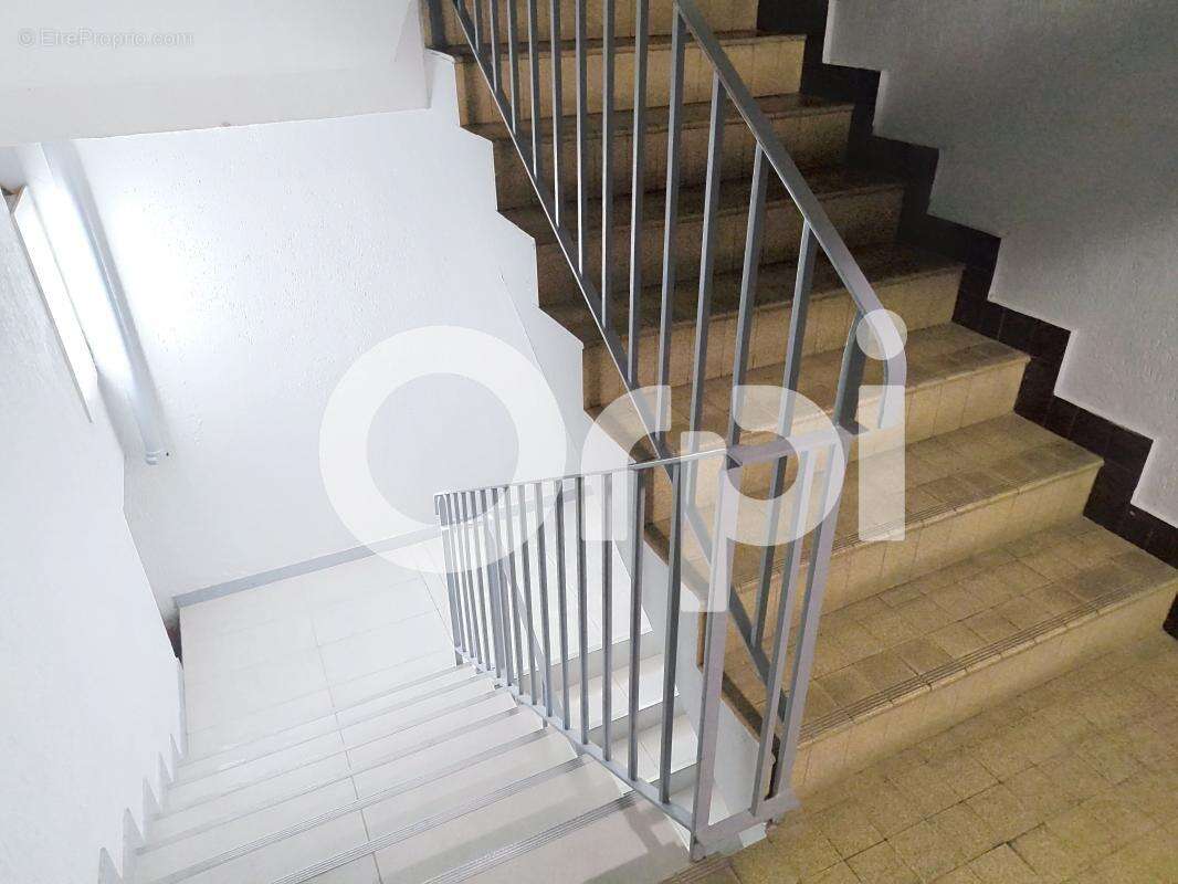 Appartement à BRIVE-LA-GAILLARDE