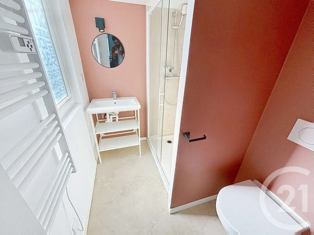 Maison 197 m² à Magenta  - photo 13