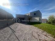 Maison à AMFREVILLE-LA-MI-VOIE