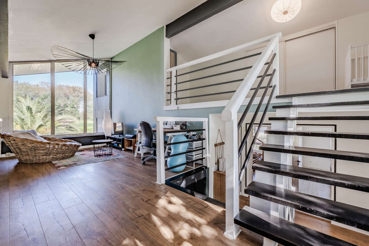 Maison à TERCIS-LES-BAINS