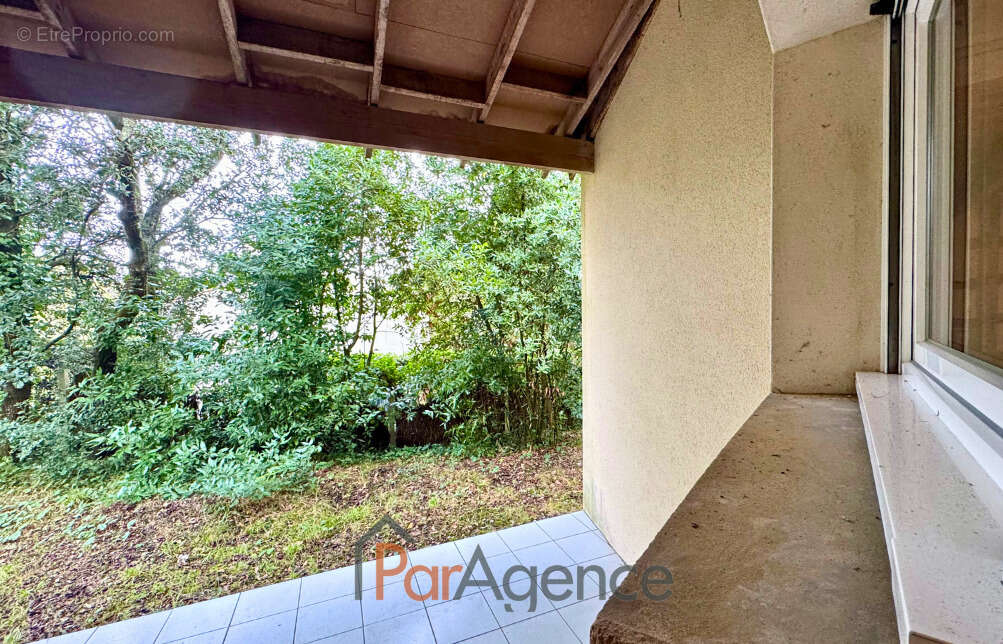 Maison à SAINT-PALAIS-SUR-MER