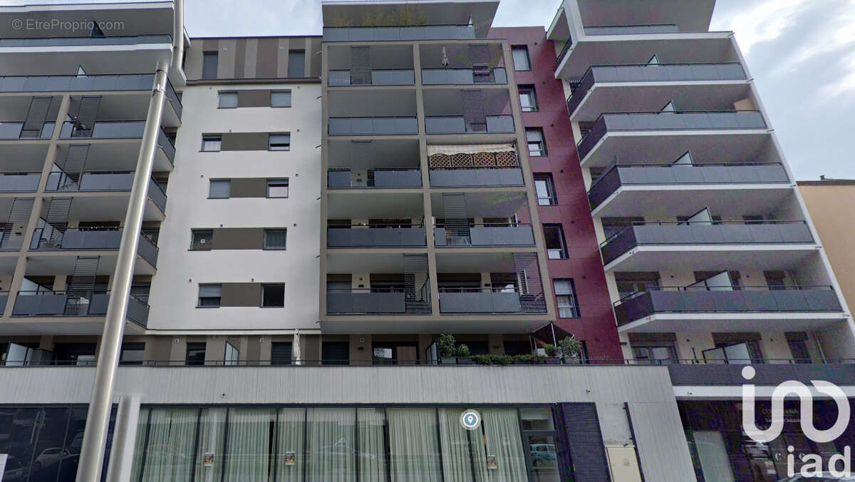 Photo 6 - Appartement à THONON-LES-BAINS