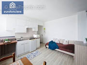 Appartement à BREVIANDES