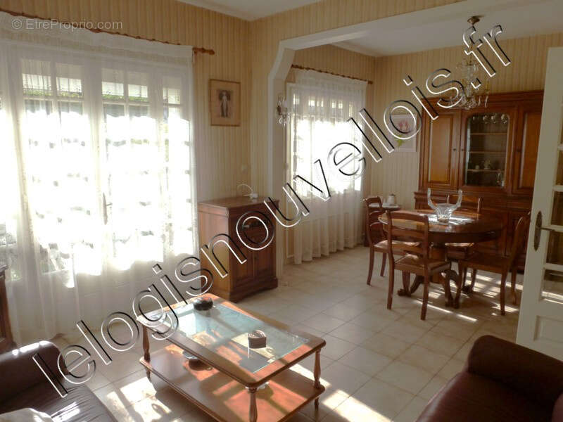 Maison à PORT-LA-NOUVELLE