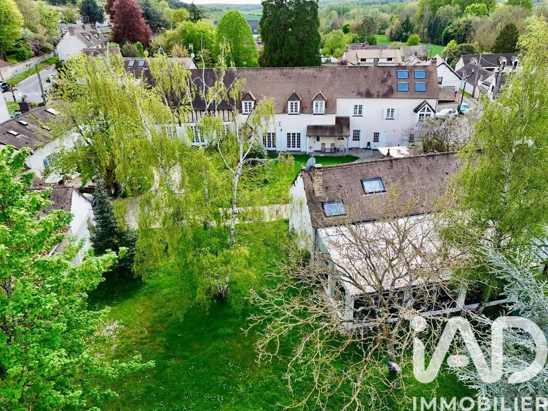 Photo 2 - Maison à ANET