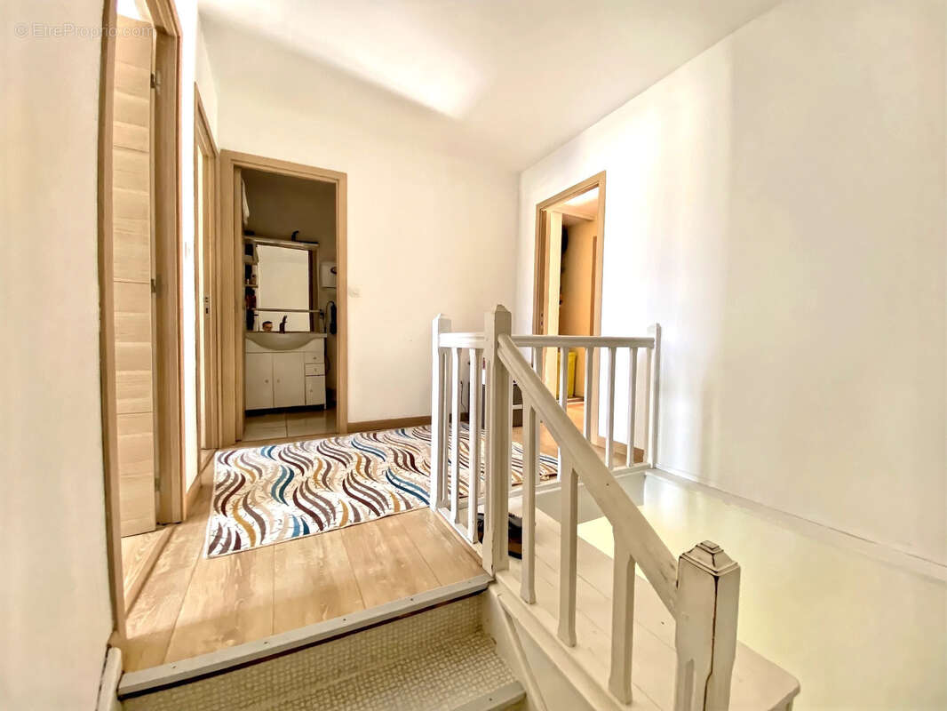 Maison à DOMMARTIN-LES-TOUL