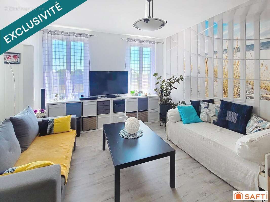 Photo 3 - Maison à PAUILLAC