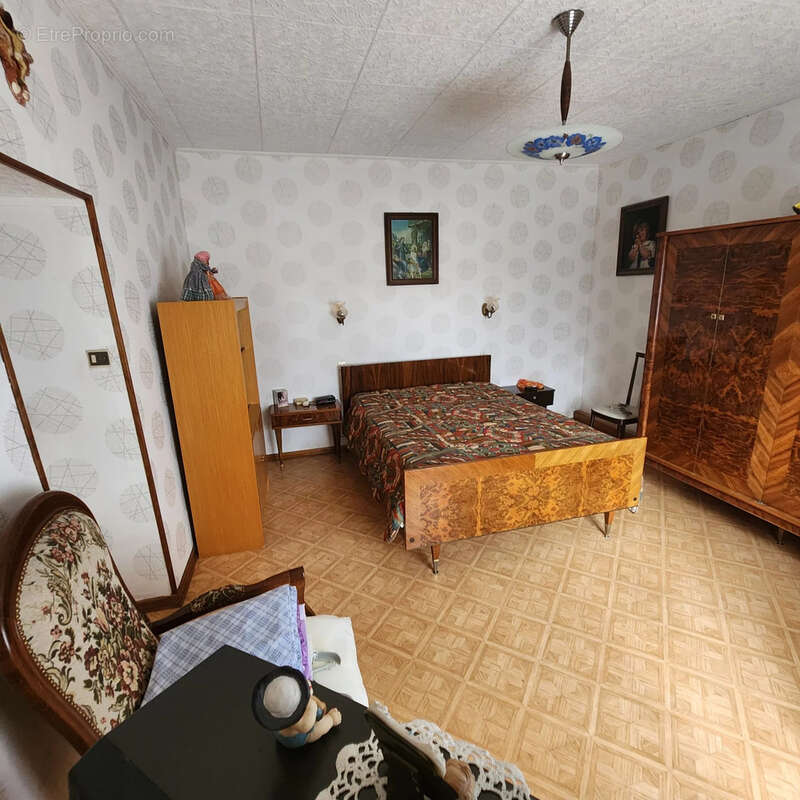 Maison plain pied, surelevee proche frontieres - photo 18