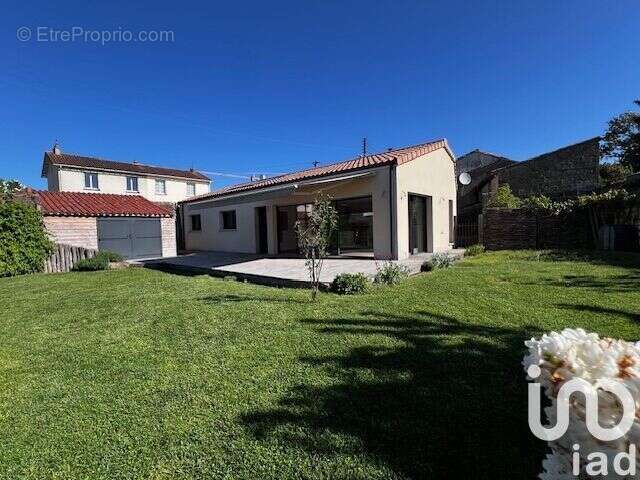 Photo 2 - Maison à BRESSUIRE