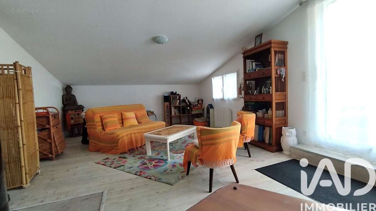Maison 210 m² à L'hermenault  - photo 5