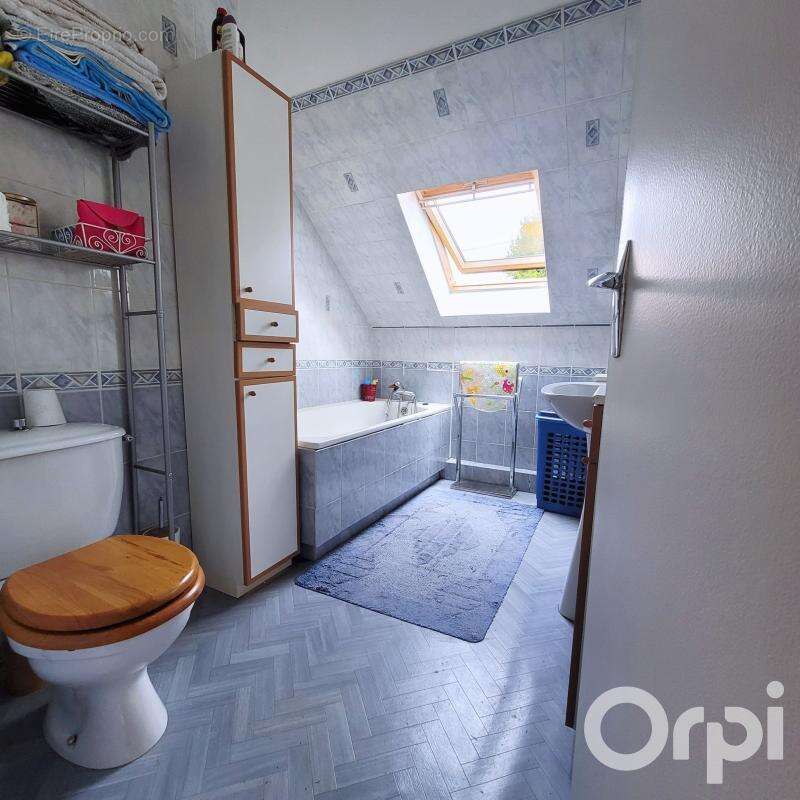 Maison à Vendre de 8 pièces à Longjumeau - photo 25