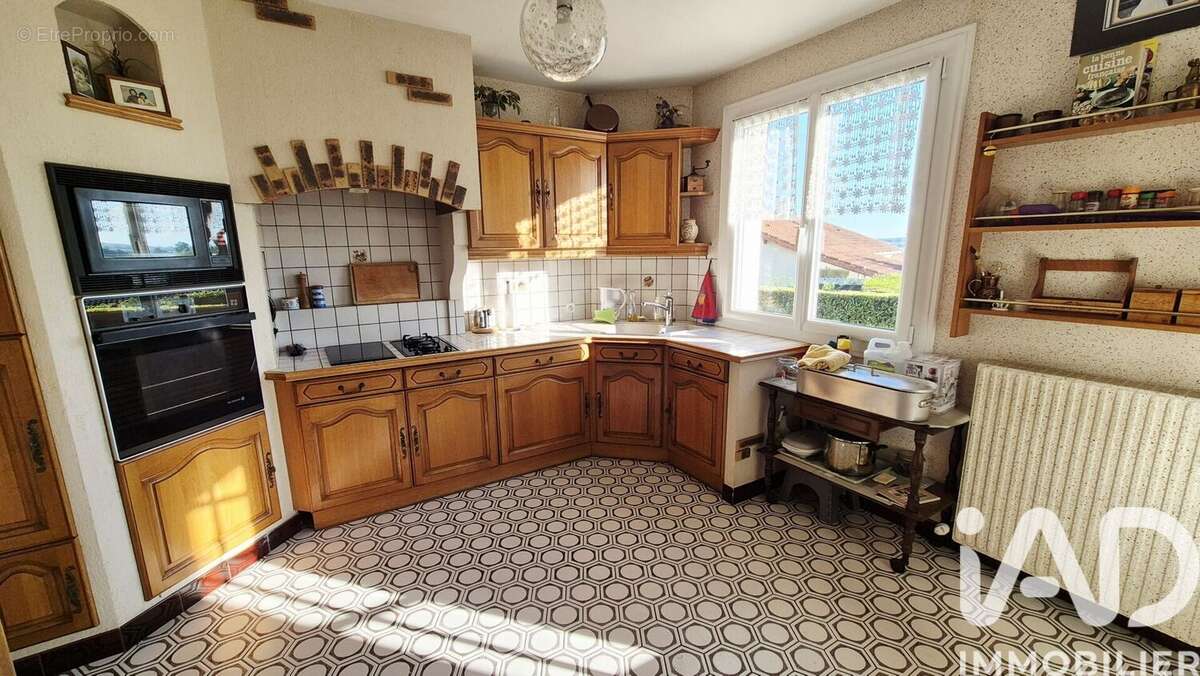 Photo 9 - Maison à LA TESSOUALLE