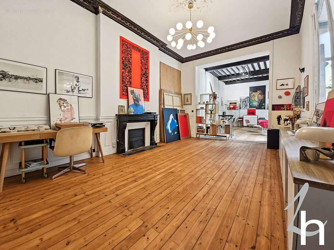 Appartement à CAEN