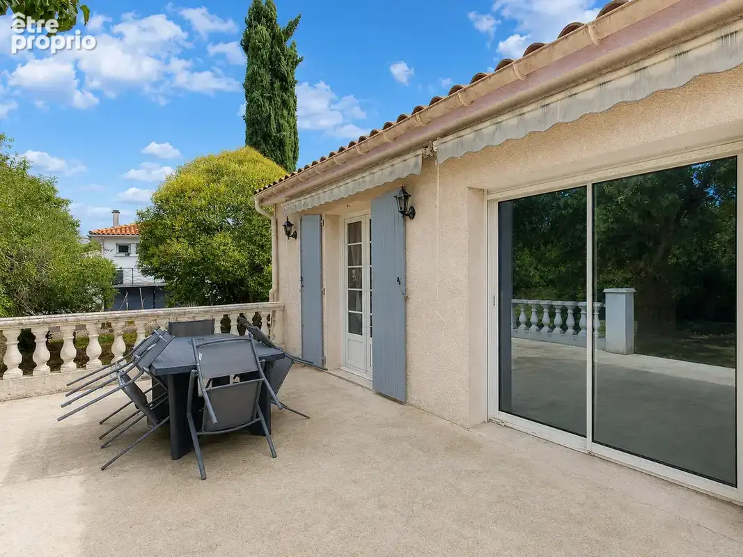 Maison de plain-pied - photo 2