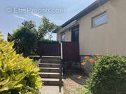 Maison à BAVILLIERS