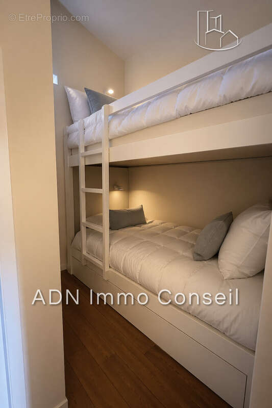 Appartement à MALLEMORT